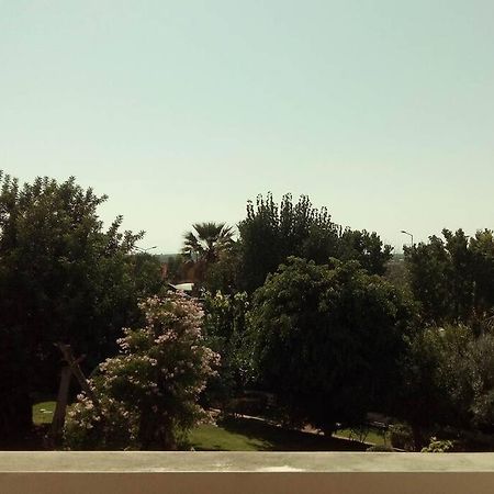 Tavira Travel Lovers Lejlighed Eksteriør billede