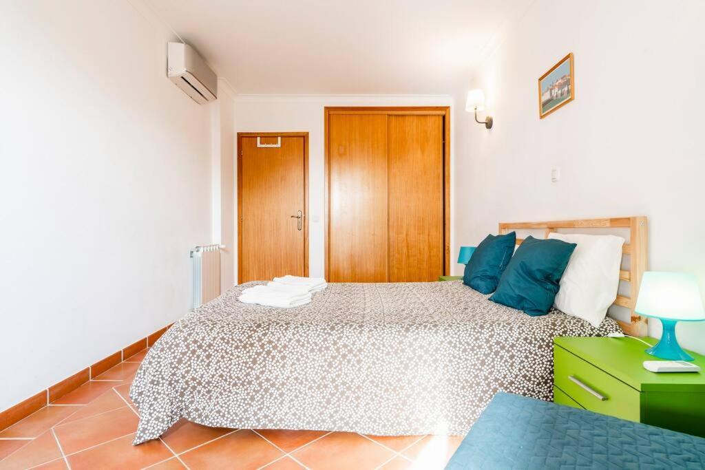 Tavira Travel Lovers Lejlighed Eksteriør billede