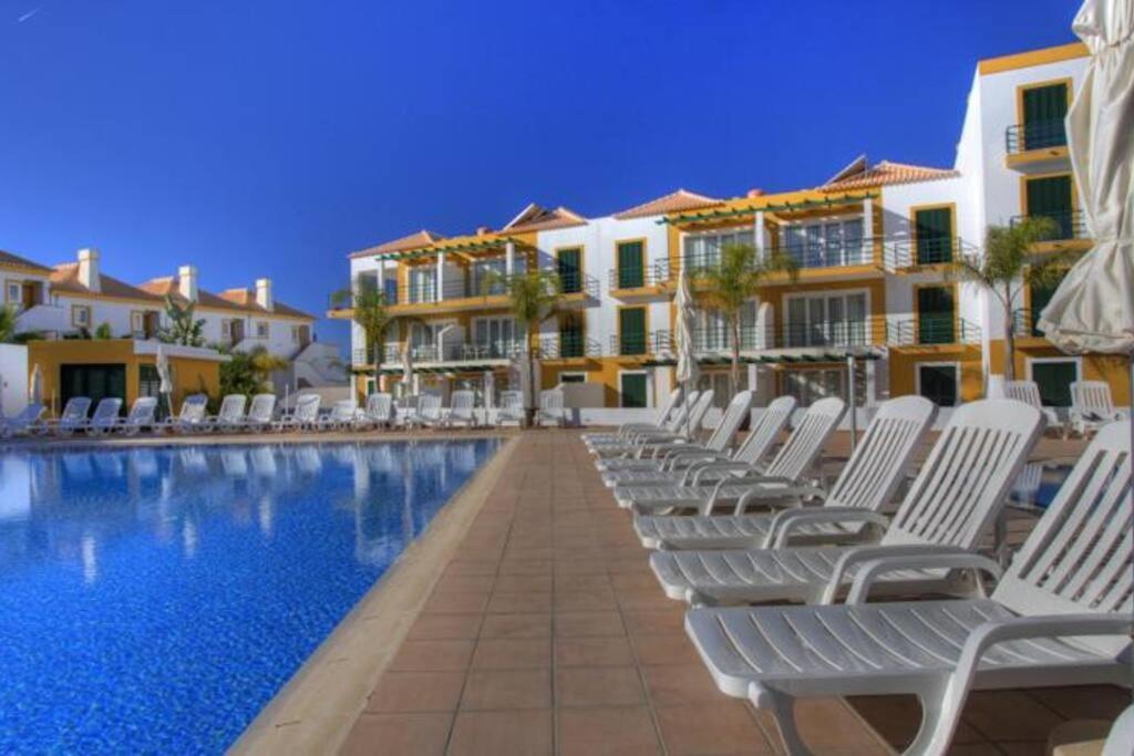 Tavira Travel Lovers Lejlighed Eksteriør billede