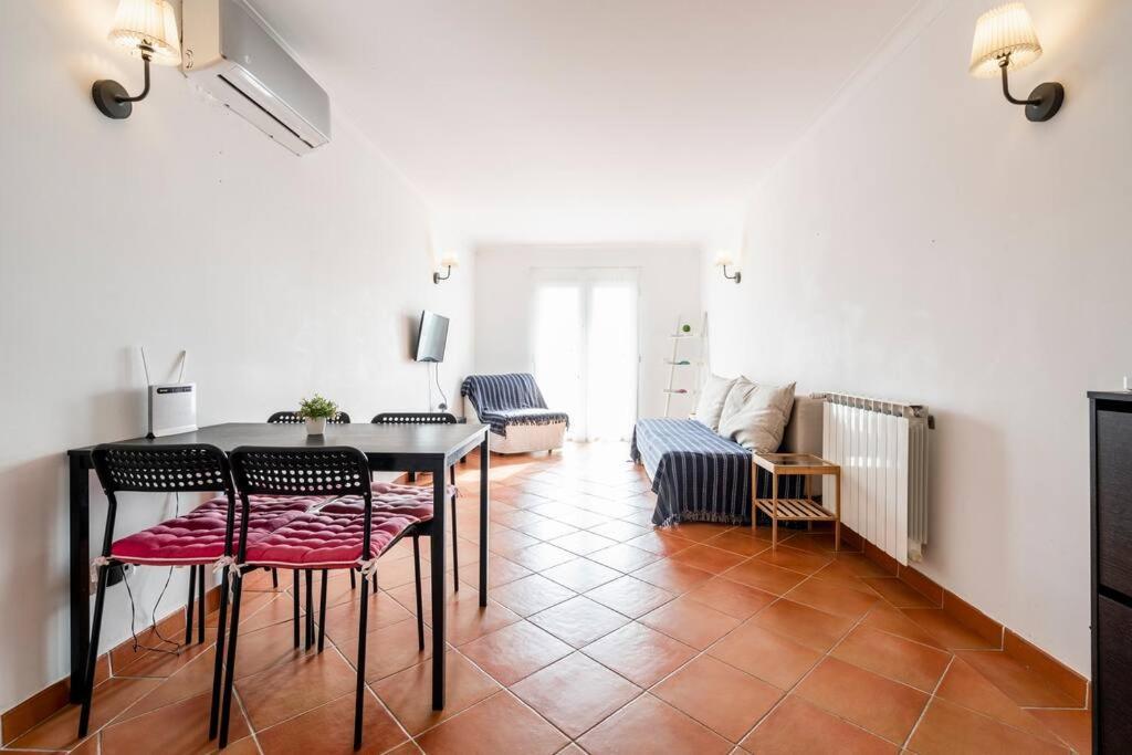 Tavira Travel Lovers Lejlighed Eksteriør billede