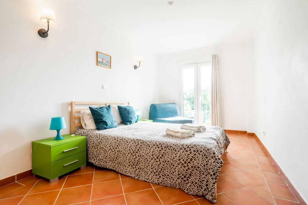 Tavira Travel Lovers Lejlighed Eksteriør billede
