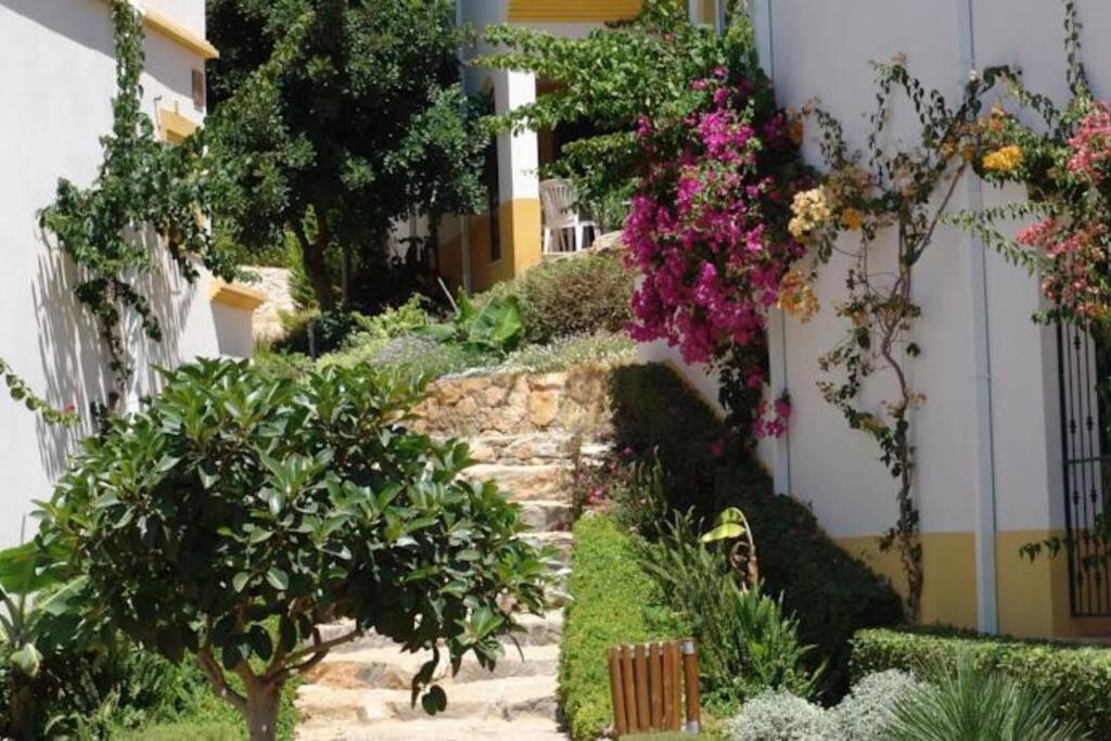 Tavira Travel Lovers Lejlighed Eksteriør billede
